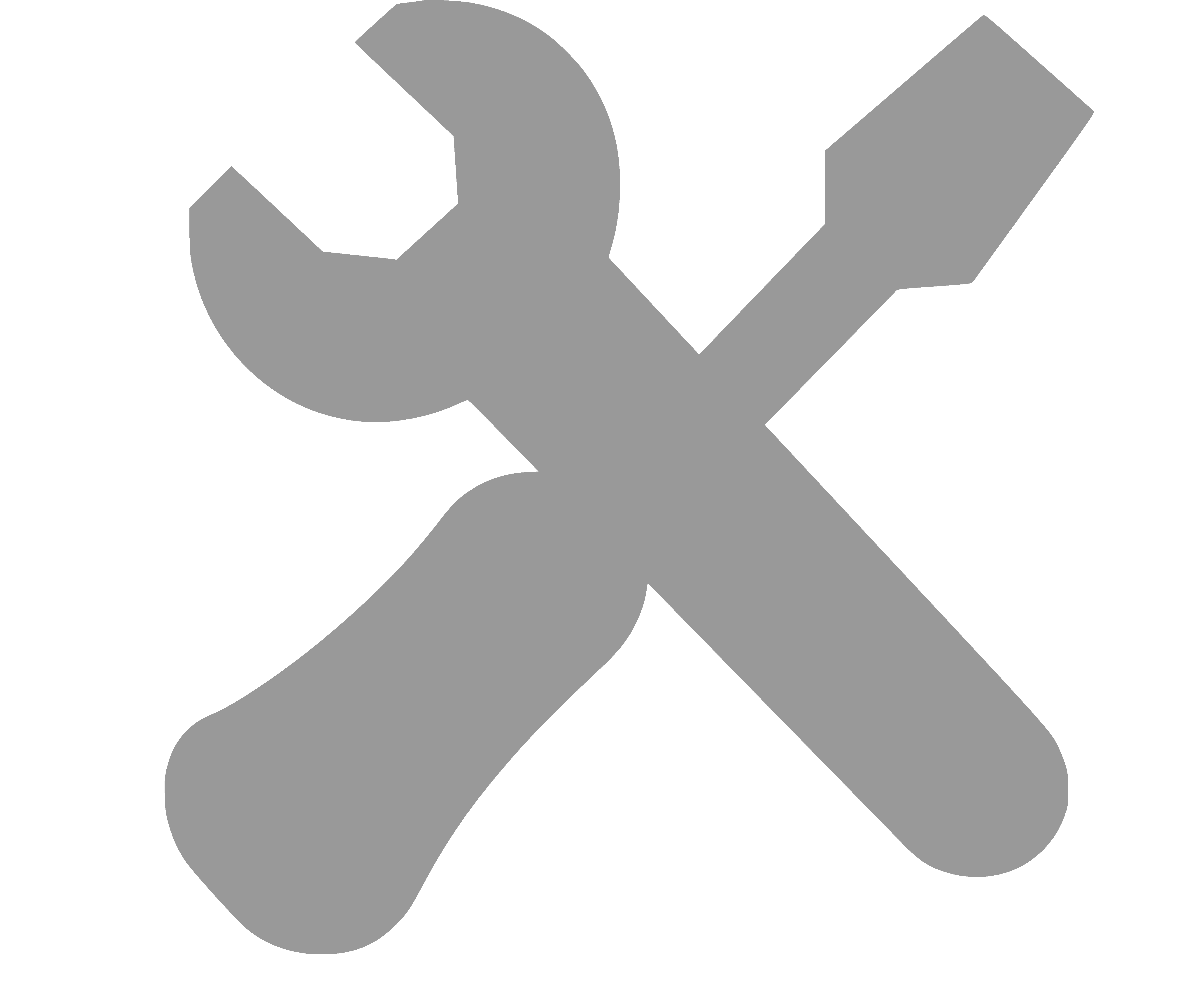 wrench
